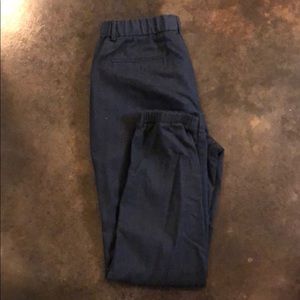 Banana Republic Aiden Fit Joggers (34W x 32L)